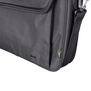 Atlanta Laptop Bag for 15.6" laptops ECO-Extra