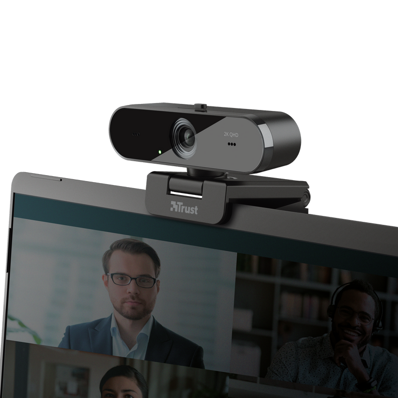 Taxon QHD Webcam-Extra