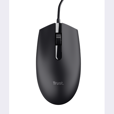 TM-101 Mouse-Top