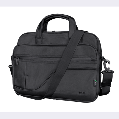 Sydney Recycled Laptop Bag 16 inch-Visual