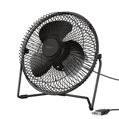 Blaze USB-Powered Cooling Fan-Visual