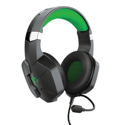 GXT 323X Carus Gaming Headset for Xbox-Visual