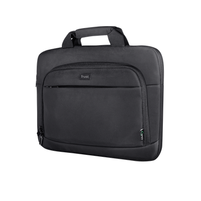 Sydney Slim Laptop Bag for 14'' laptops ECO-Visual