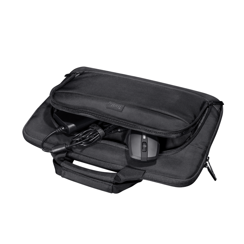 Sydney Slim Laptop Bag for 14'' laptops ECO-Visual