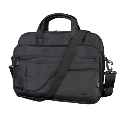 Sydney Recycled Laptop Bag 17.3 inch-Visual