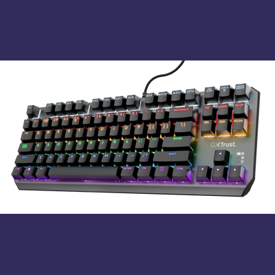 GXT 834 Callaz TKL Mechanical Keyboard-Visual