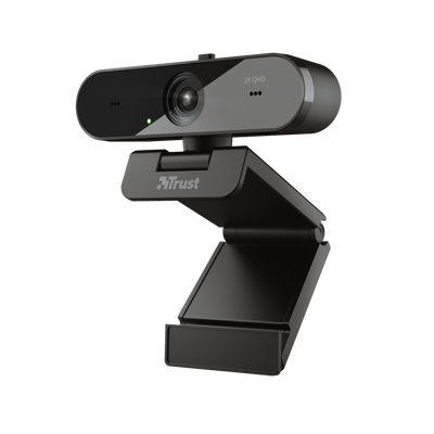 TW-250 QHD Webcam-Visual