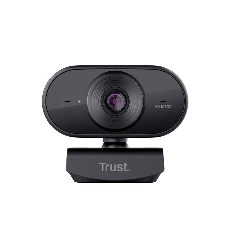 Tolar 1080p Full HD Webcam-Front