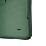 Bologna Slim Laptop Bag 16 inch Eco - green-Extra