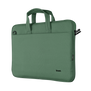 Bologna Slim Laptop Bag 16 inch Eco - green-Visual