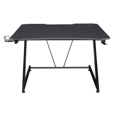 GXT 711X Dominus Gaming Desk-Front