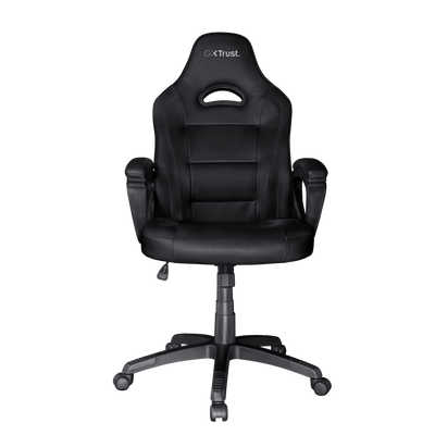 GXT 701 Ryon Gaming Chair - black-Front