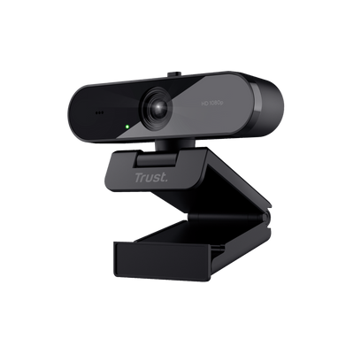 TW-200 Full HD Webcam ECO-Visual