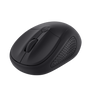 Primo Wireless Mouse - matt black-Visual