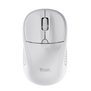 Primo Wireless Mouse - matt white-Top