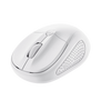 Primo Wireless Mouse - matt white-Visual