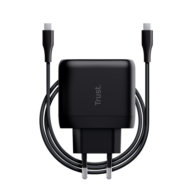 Maxo 65W USB-C Charger-Top