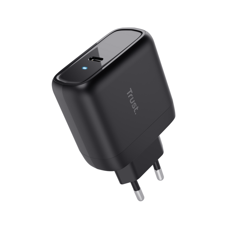 Maxo 65W USB-C Charger-Visual