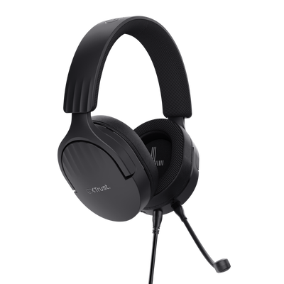 GXT 489 Fayzo Multiplatform Gaming Headset-Visual