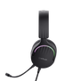 GXT 490 Fayzo 7.1 USB Gaming Headset -Side