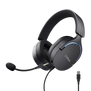 GXT 490 Fayzo 7.1 USB Gaming Headset -Visual