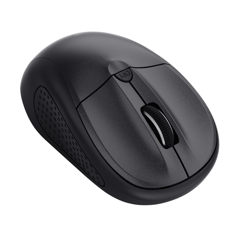 Primo Bluetooth Mouse-Visual