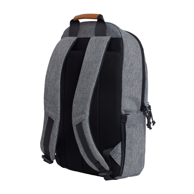 Avana 16" Laptop Backpack-Visual