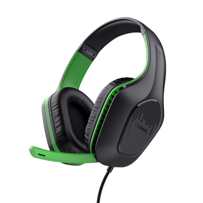 GXT 415P Zirox Gaming headset suitable for Xbox-Visual