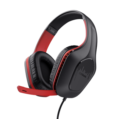 GXT 415S Zirox Gaming headset suitable for Switch-Visual