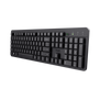 Ody II Silent Wireless Keyboard  -  Black-Visual