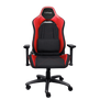 GXT 714R Ruya Gaming Chair - Red-Front