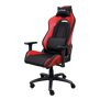 GXT 714R Ruya Gaming Chair - Red-Visual