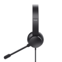 Ayda PC headset-Side