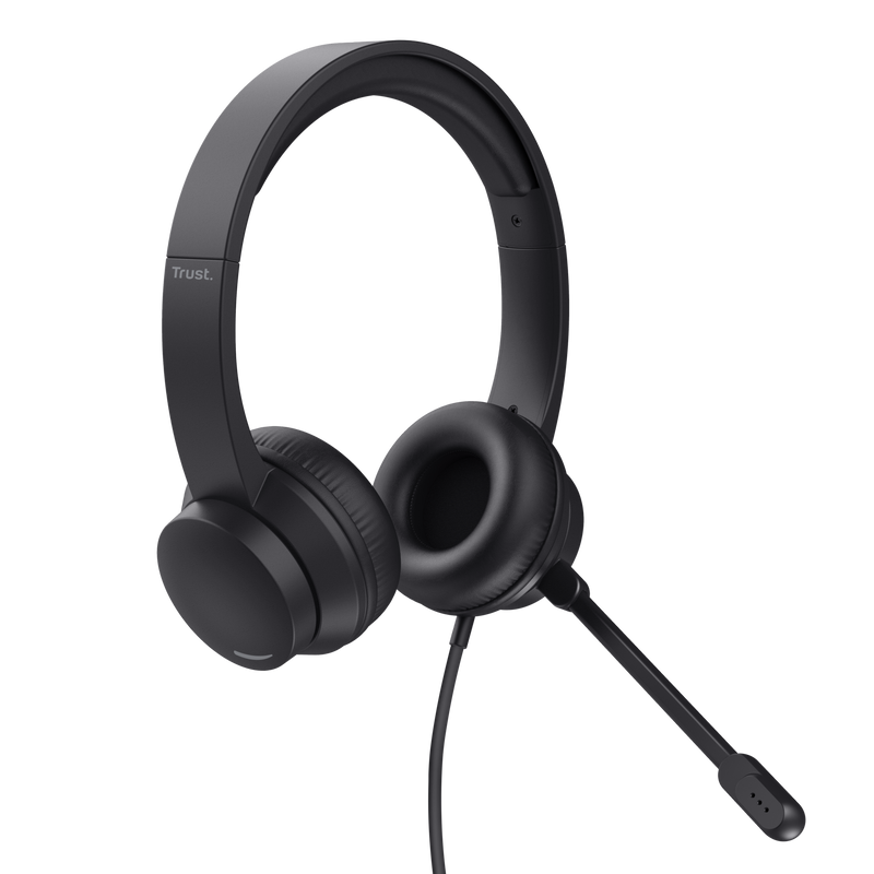 Ayda PC headset-Visual