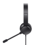 Ayda USB-ENC PC headset-Side