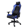 GXT 714B Ruya Gaming Chair - Blue-Visual