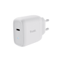 Maxo 45W USB-C Charger - White-Visual