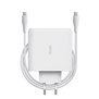 Maxo 100W USB-C Charger - White-Top