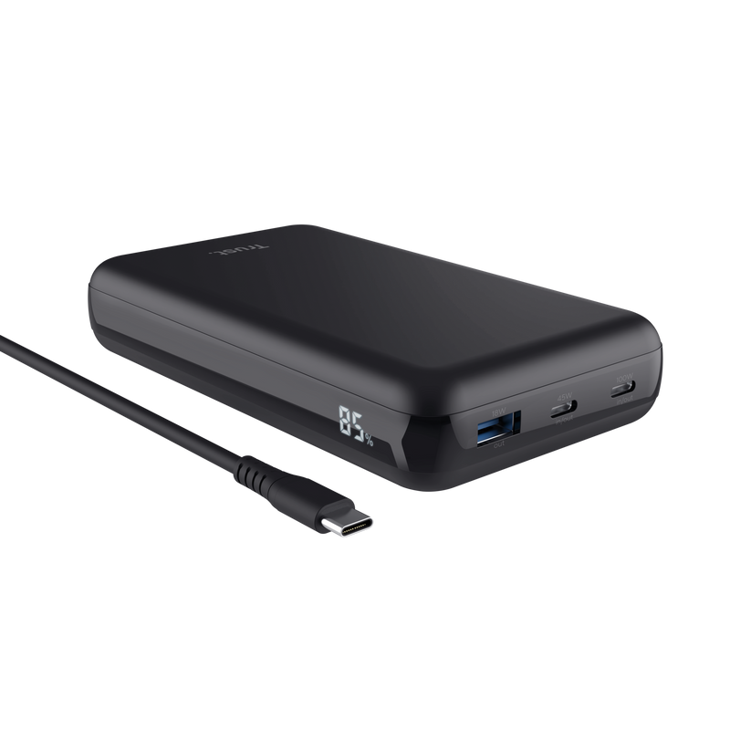 Laro 100W Laptop Powerbank-Visual