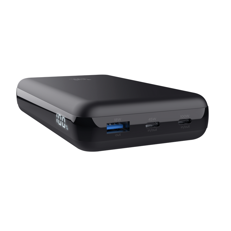 Laro 100W Laptop Powerbank-Visual