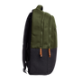 Lisboa 16" Laptop Backpack - Green-Side