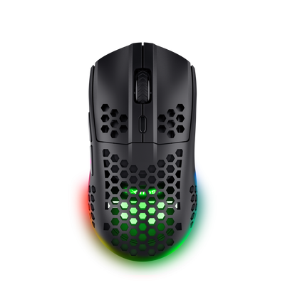 GXT 929 Helox Ultra-lightweight Wireless Gaming Mouse-Top